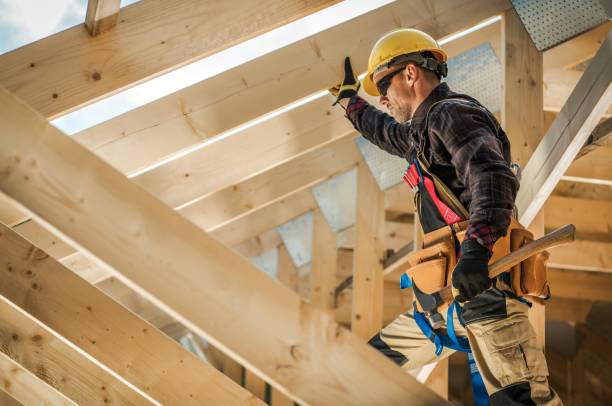 Best New Roof Installation  in Killeen, TX
