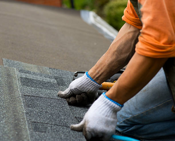 Quick and Trustworthy Emergency Roof Repair Services in Killeen, TX