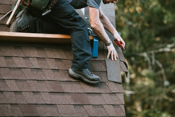 Residential Roof Replacement in Killeen, TX