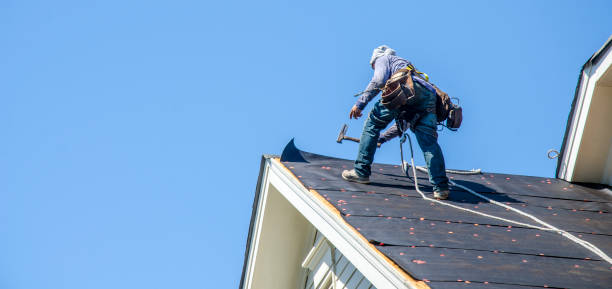 Tile Roofing Contractor in Killeen, TX